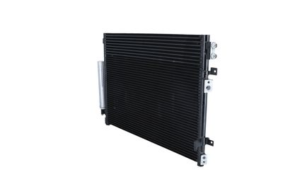 CONDENSATOR CLIMATIZARE NRF 35626 12