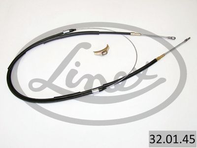 CABLU FRANA DE PARCARE