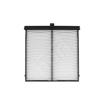 Filtre, air de l'habitacle