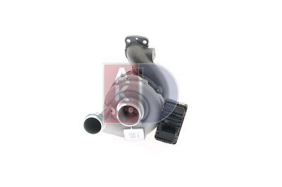 LADER AUFLADUNG AKS DASIS 125035N 3