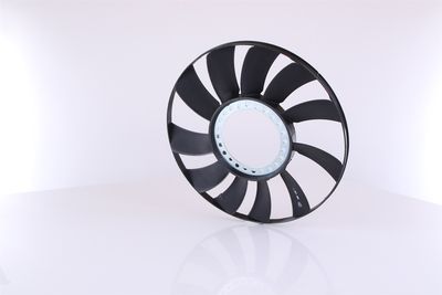 VENTILATOR RADIATOR NISSENS 85664 29