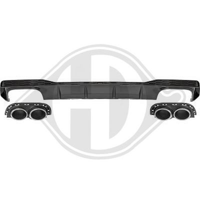 STOßFäNGER DIEDERICHS 1051257