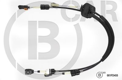 CABLU TRANSMISIE MANUALA