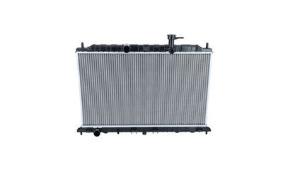 KüHLER MOTORKüHLUNG NRF 53491 5