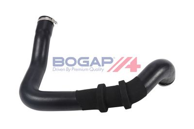 Hadica plniaceho vzduchu BOGAP Premium E1711100