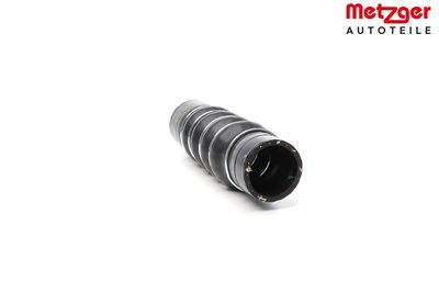 LADELUFTSCHLAUCH METZGER AUTOTEILE 2400952 8