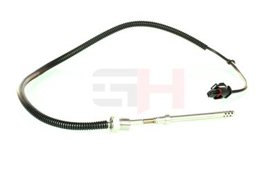 SENZOR TEMPERATURA GAZE EVACUARE GH GH743301 12