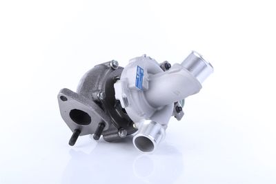 LADER AUFLADUNG NISSENS 93083 37