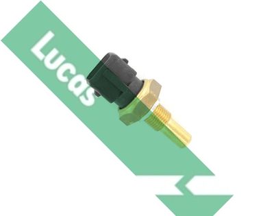 Датчик, температура охлаждающей жидкости LUCAS SNB1011 для AUDI Q7