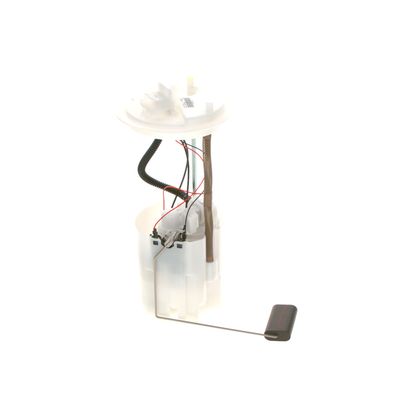 SISTEM ALIMENTARE CU COMBUSTIBIL BOSCH 0580200060 23