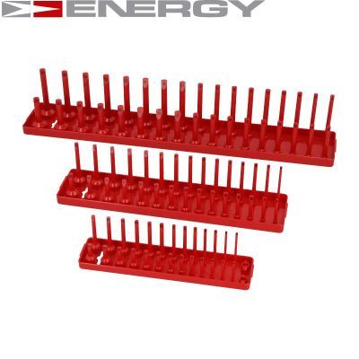 Einsatz-Halter, Steckschlüssel