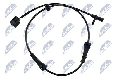 датчик, обороти на колелото NTY HCA-NS-093