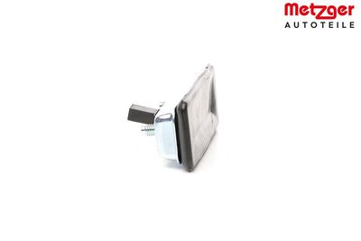 HECKKLAPPENGRIFF METZGER AUTOTEILE 2310907 28