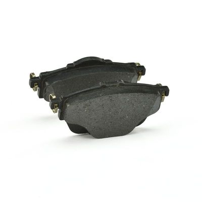 BREMSBELAGSATZ SCHEIBENBREMSE DELPHI LP2509 18