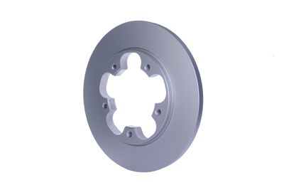 BREMSSCHEIBE HELLA 8DD355122781 1