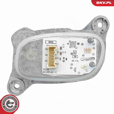 UNITATE DE CONTROL LUMINI ESEN SKV 59SKV300 4