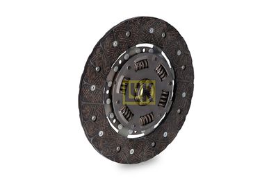 диск на съединителя Schaeffler LuK 324 0822 10