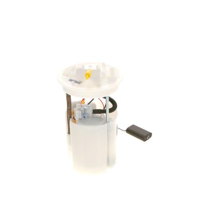 SISTEM ALIMENTARE CU COMBUSTIBIL BOSCH 0580200056 19