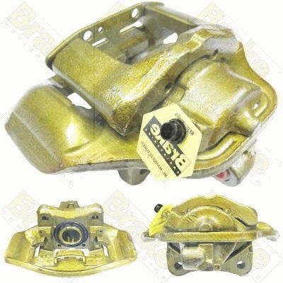 Brake Caliper Brake ENGINEERING CA189R