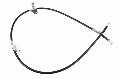 Tažné lanko, parkovací brzda ACKOJA A38-30005