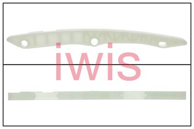 GLEITSCHIENE STEUERKETTE