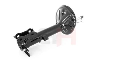 Tlmič pruženia GH GH-353406H