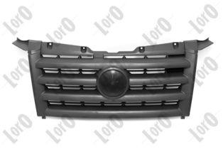 ABAKUS 053-52-301 Решетка радиатора для VW CRAFTER 30-35 Автобус (2E_)