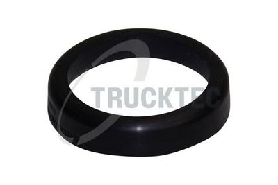 TRUCKTEC AUTOMOTIVE Įvorė, pakėlimo cilindras (vairuotojo kabina)