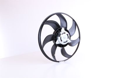 LüFTER MOTORKüHLUNG NISSENS 85776 36