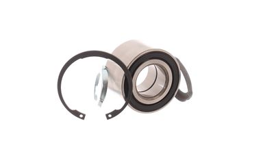 RADLAGERSATZ SKF VKBA1318 21