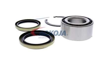 SET RULMENT ROATA ACKOJA A370068 32