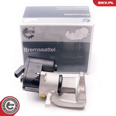 Brzdový třmen ESEN SKV 23SKV258