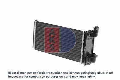 WäRMETAUSCHER INNENRAUMHEIZUNG