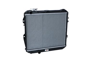 RADIATOR RACIRE MOTOR NRF 506724 43