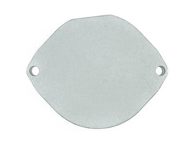 AS-PL Starterdeckel, Vergaser