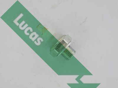 Датчик давления масла LUCAS SOB203 для MORGAN PLUS