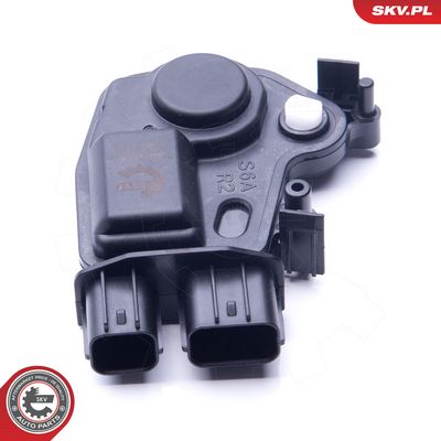 Zámok dverí SKV 16SKV602