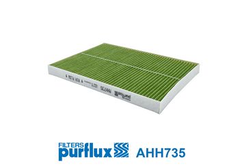 Филтър купе (поленов филтър) PURFLUX AHH735