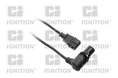 QUINTON HAZELL XREV371 Датчик положения коленвала для VW PASSAT B5 Variant (3B5)