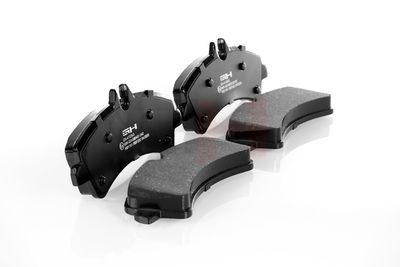 SET PLACUTE FRANA FRANA DISC GH GH413363 13