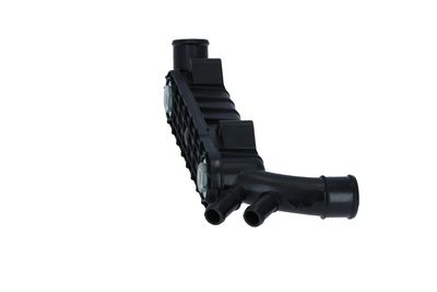 RADIATOR ULEI ULEI MOTOR NRF 31316 33