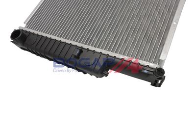 RADIATOR RACIRE MOTOR BOGAP B4210202 1