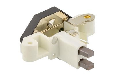 REGULATOR ALTERNATOR