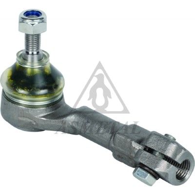 накрайник на напречна кормилна щанга ASMETAL 17RN3550