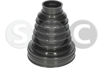 комплект маншон, полуоска STC T410685
