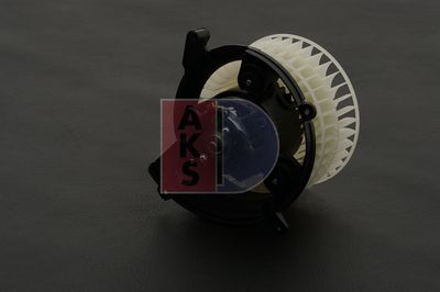 INNENRAUMGEBLäSE AKS DASIS 730029N 8