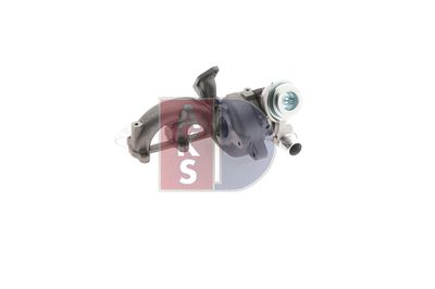 LADER AUFLADUNG AKS DASIS 045125N 7