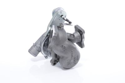 LADER AUFLADUNG BTS Turbo T912207 25