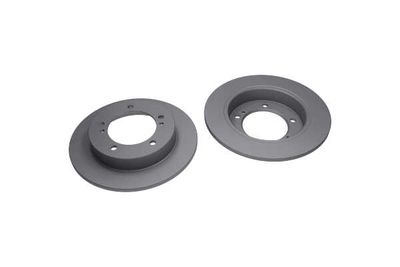 DISC FRANA Kavo Parts BR8704C 27