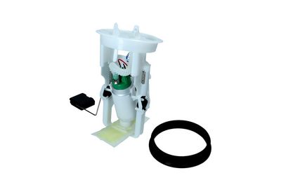 SISTEM ALIMENTARE CU COMBUSTIBIL